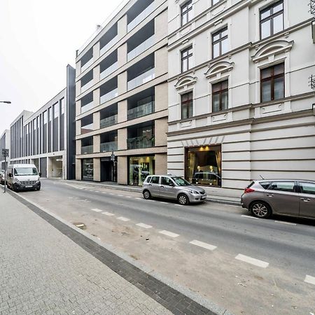 Rent Like Home - Krysiewicza 3 Posen Exterior foto