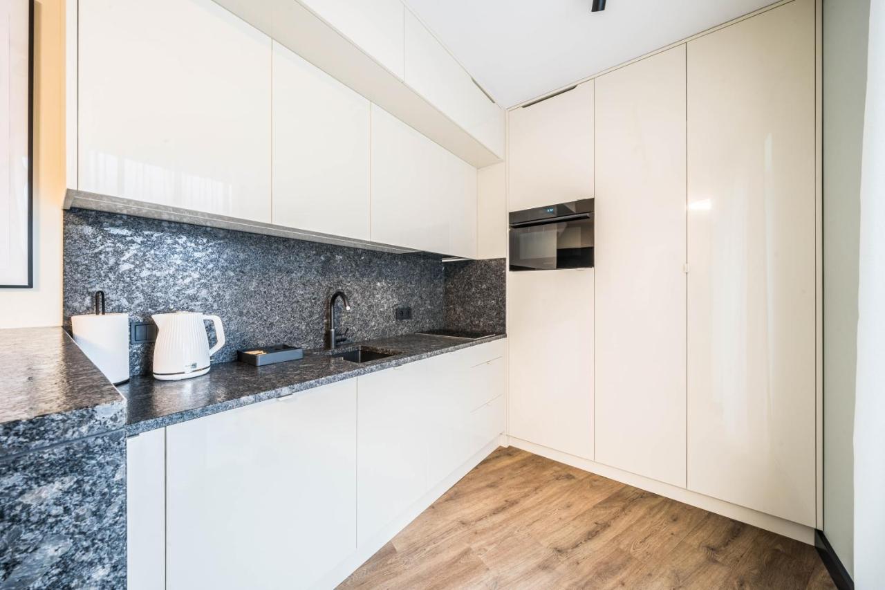 Rent Like Home - Krysiewicza 3 Posen Exterior foto