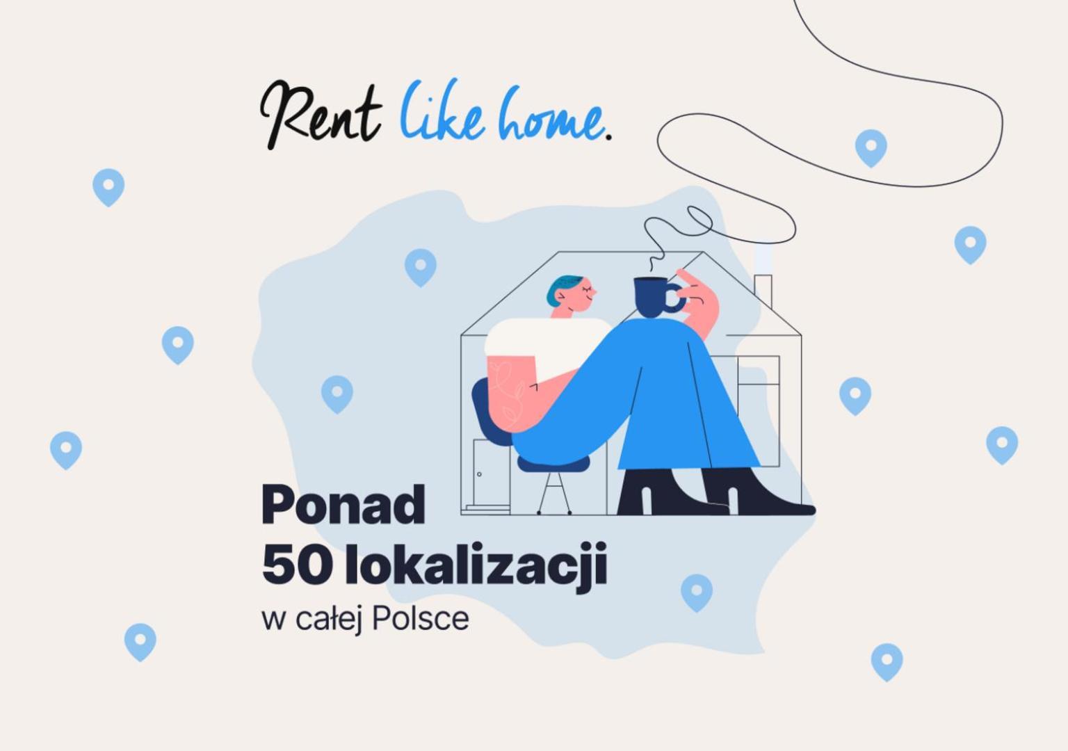Rent Like Home - Krysiewicza 3 Posen Exterior foto